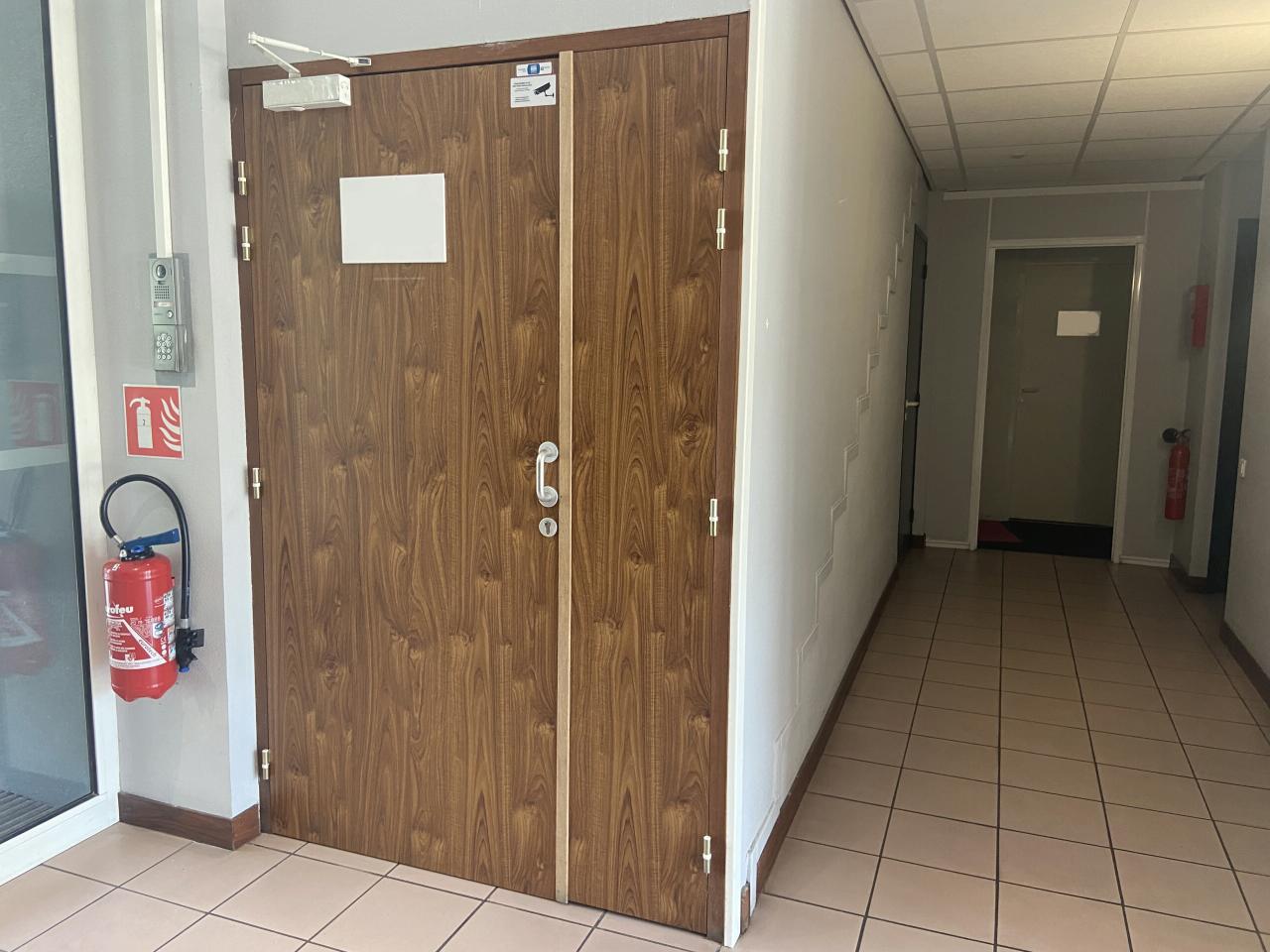 Bureau Meylan 901m² Location bureau Meylan Isère OLBUR2423491 2